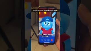 Lol, I just got roasted by Airlearn #airlearnpartner #air2275  #learnitalian