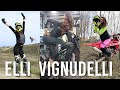 Elli vignudelli e il virale del cingolo da 20 milioni di views