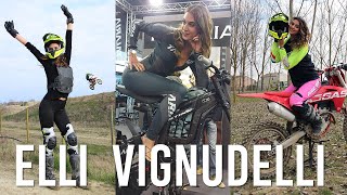 Elli Vignudelli e il video virale del CINGOLO da 20 milioni di ...
