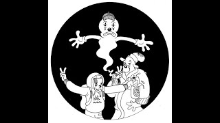 Secret Circle Lil Ugly Mane, Antwon & Wiki - Wild West