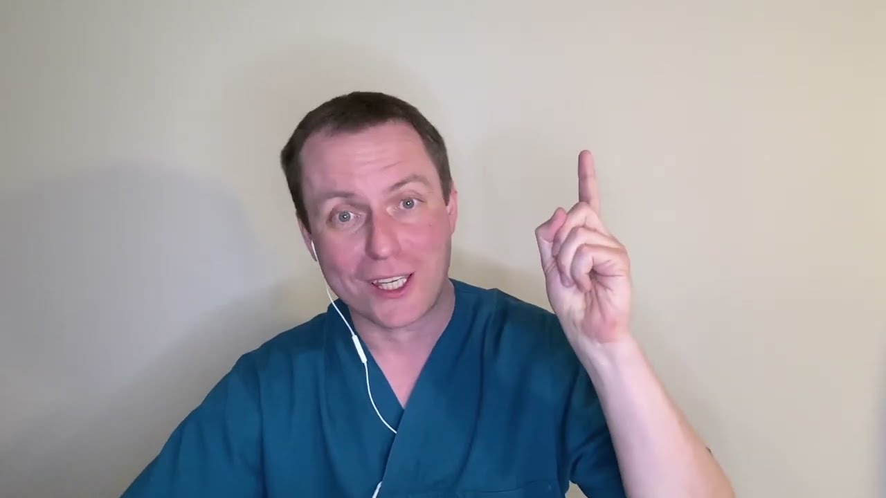 Wędzidełko języka: komentarz - refleksje po pierwszym filmie.