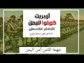 الشاعر أمين المشرقي أوبريت كونوا لليمن المقطع الثالث عشر