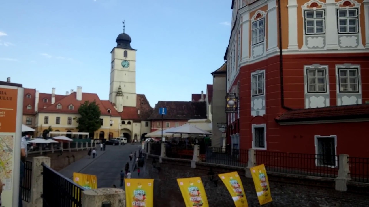 Szeben - Sibiu