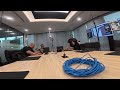 Crestron Training Batch 2 Day 4 "Last Day" (Feb 2026)