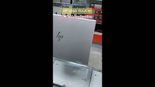 050-630-7876 Hp Laptop Core I5 8Th Gen X360