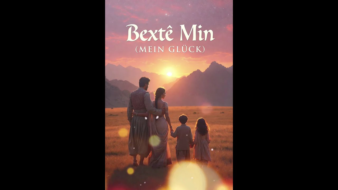 Bextê min (hindi) - by YK