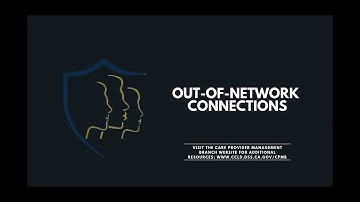 Connections (Transfers)