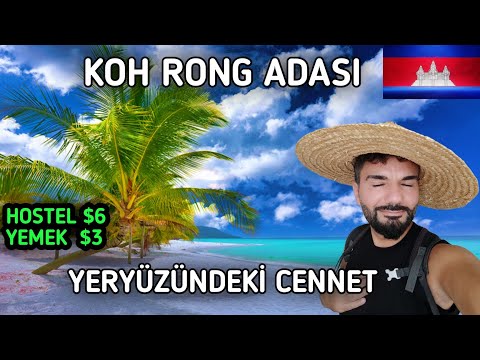 Kamboçya video
