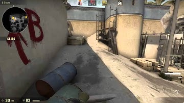 1 vs 4 Retake (Sorry, hands were shaking)