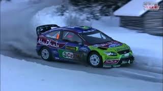 Best Of Wrc 2010