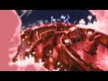 無限航路 Animated short film　第四話『絶望の果て』