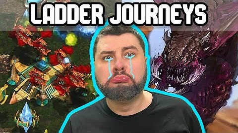 Do All-In Mutalisk Builds Give Tasteless Ladder Anxiety? • TASTELESS LADDER JOURNEYS