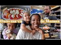  un jour dans ma vie de maman de 3 daily vlog  routine real life motivation 