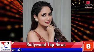 Souths Beautiful Actress Pragya Jaiswal Will Become Salman Khans Girlfriend