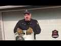 How to Safely Cut a Propane Tank