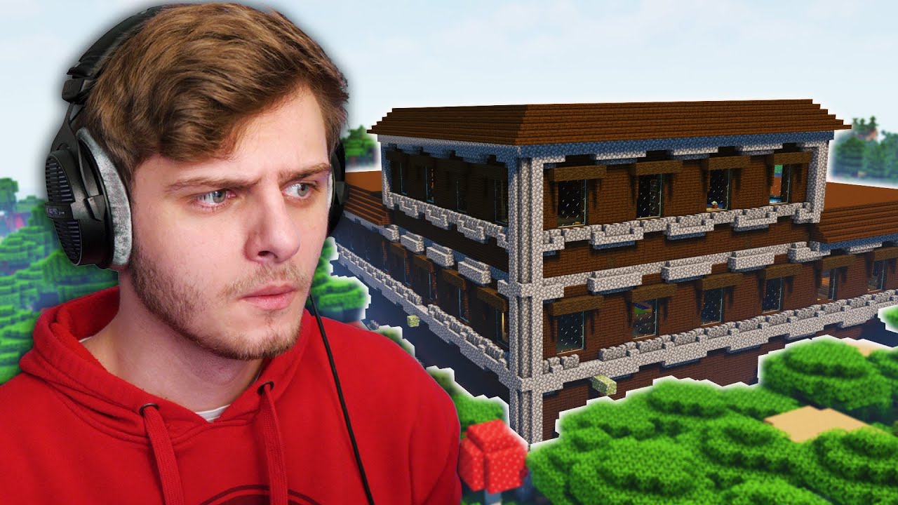 WAT WE NU GAAN DOEN... IS HEEL GEVAARLIJK! | Hardcore Survival #33