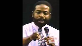 Their Opinion Is NOT your Reality - Les Brown shorts