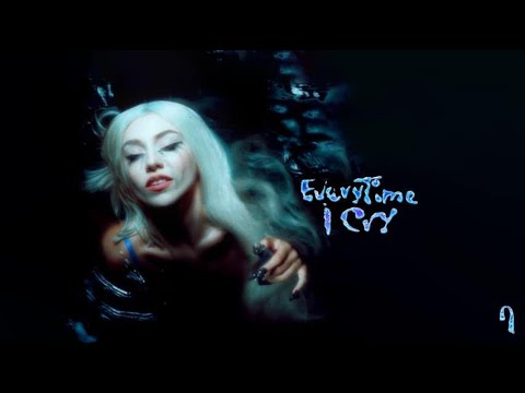 Ava Max - Everytime I Cry