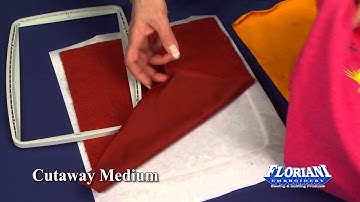 Medium Cutaway 2 oz Stabilizer