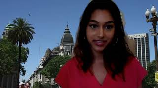 A Travel Guide To Argentina