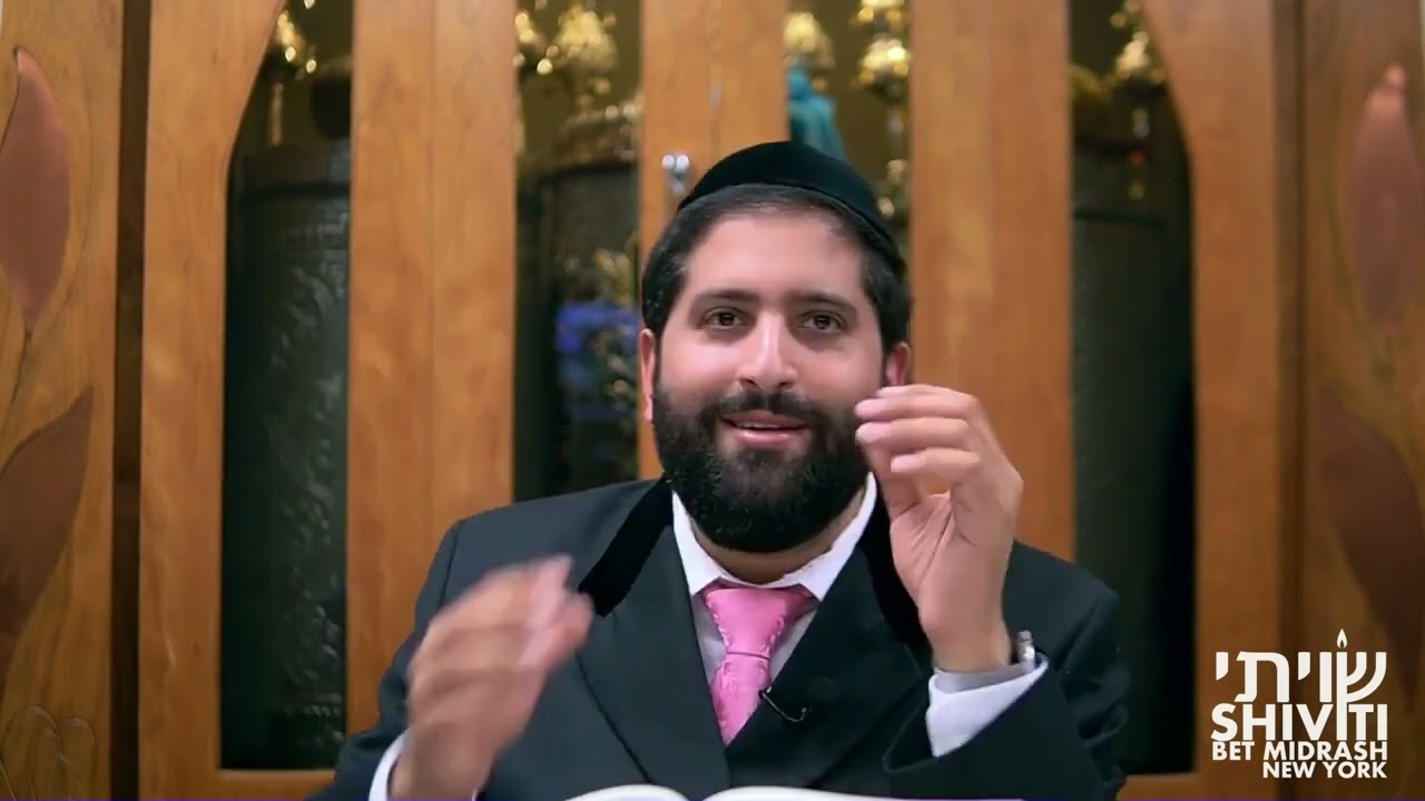 How the Rabbanit became an auctioneer: The story of a normal community [3 minutes]