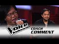 Rayuan Ari Lasso Nyanyi Di Depan Kevin | The Blind Audition Eps 8 | The Voice Indonesia 2016