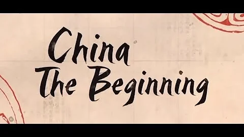 China's First Dynasty. The Xia Dynasty. 2070 - 1600 BC. Full Documentary - DayDayNews