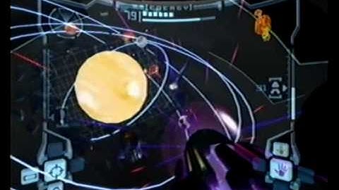 Metroid Prime 100% Walkthrough Part 17 - Out of the Labs