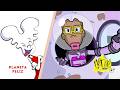 Memé y la pandilla: Episodio 30x5 - Planeta Feliz (Español)