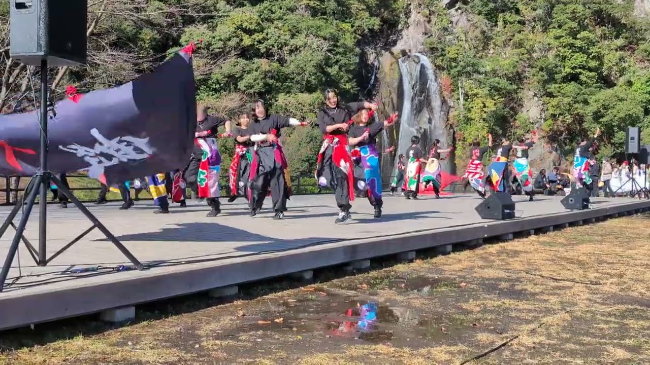 2025/12/14　ASARI FESTA in HISETSU 2025