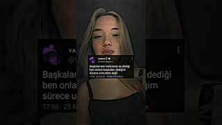 Tiktok twitter akımı #shorts Resimi