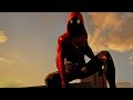 Spider-Man 2 PS5 - No Damage Walkthrough Part 2 - Spectacular Mode &quot;Prowler Mission &amp; Vision School&quot;