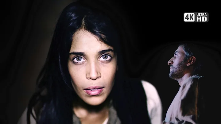 ✝️ The True Story of Jesus - The Gospel of Matthew - LUMO