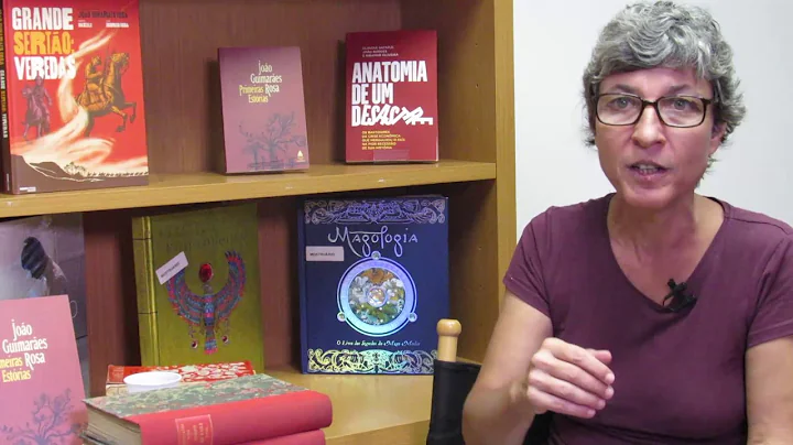 Caf Literrio | Deborah Finamore