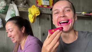 видео: ЭТО РОСКОШЬ? СПИМ В САМОМ ДОРОГОМ ОТЕЛЕ СЕВЕРНОГО ВЬЕТНАМА! картинка: ЭТО РОСКОШЬ? СПИМ В САМОМ ДОРОГОМ ОТЕЛЕ СЕВЕРНОГО ВЬЕТНАМА!