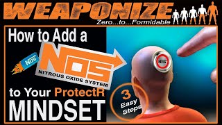 Episode #91 - How to add a Nitrous Oxide System to your protectR Mindset