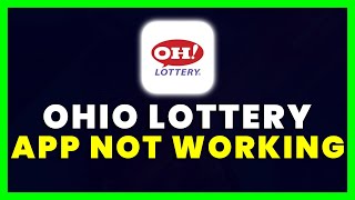 Ohio Lottery App Not Working: How to Fix Ohio Lottery App Not Working screenshot 2