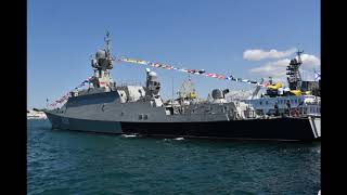 BUYAN CLASS