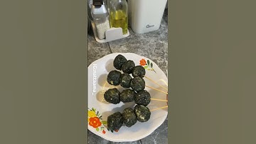 Thumbnail of Modal daun ubi bisa jadi sate enak bgt! Cobain deh