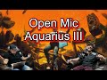 Logic Open Mic Aqaurius III REACTION FRReacts mp3