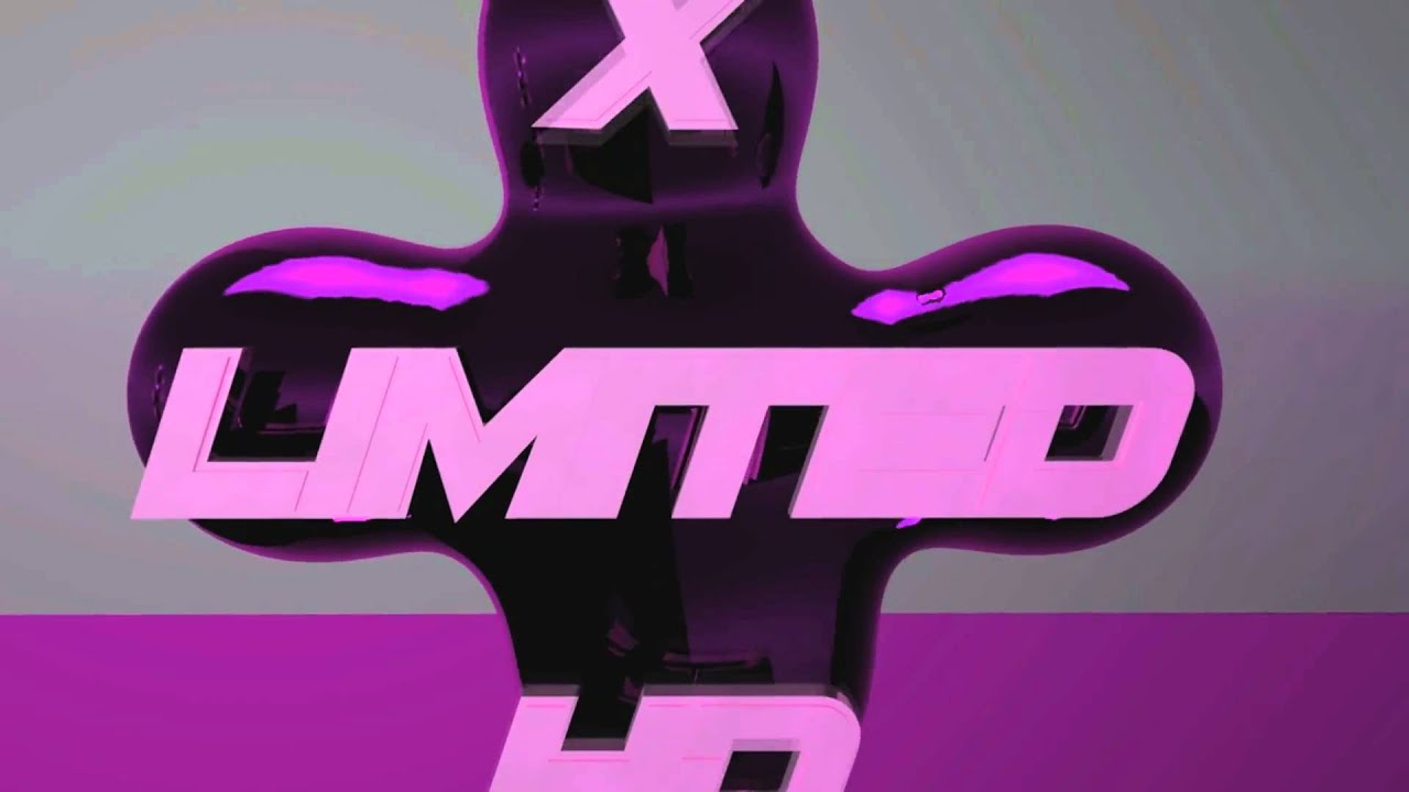 xLimitedHD Metaball Intro | zDuckyyy