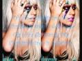 Lady Gaga - Christmas Tree w/ lyrics + Download