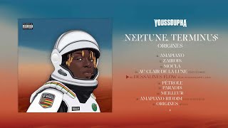 Youssoupha (ft. Benjamin Epps & Lino) - DESSALINES FLOW