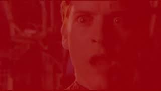 Peter Parker Shouting (EARAPE)