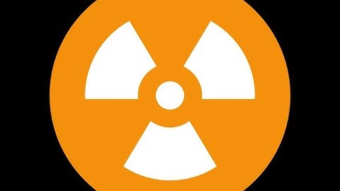 Waste Of Space Roblox Nuclear Waste