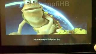 Flytouch2 10 Android 2 1 Epad With Webcam Gps 3G Wifi Hdmi Tablet Pc Review