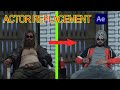 Replacement of Thor From Avengers End Game Movie || VFX Breakdown ||