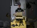 R50V Creator Kit Unboxing