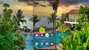 How to set Google TTS Language detection as Aggressive in Samsung Galaxy S21, S21Plus, or S21 Ultra
