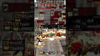 War 9K’s #9ks #klassxonline #ranonline